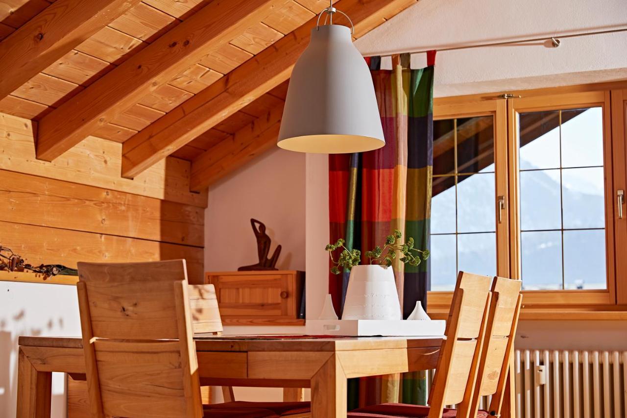 Ferienwohnungen Schwendinger Oberstdorf Extérieur photo