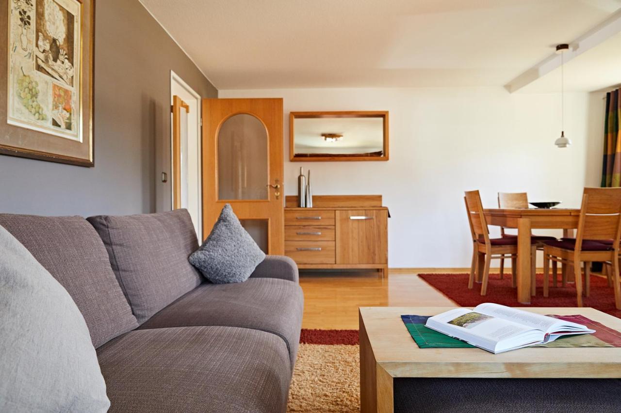 Ferienwohnungen Schwendinger Oberstdorf Extérieur photo