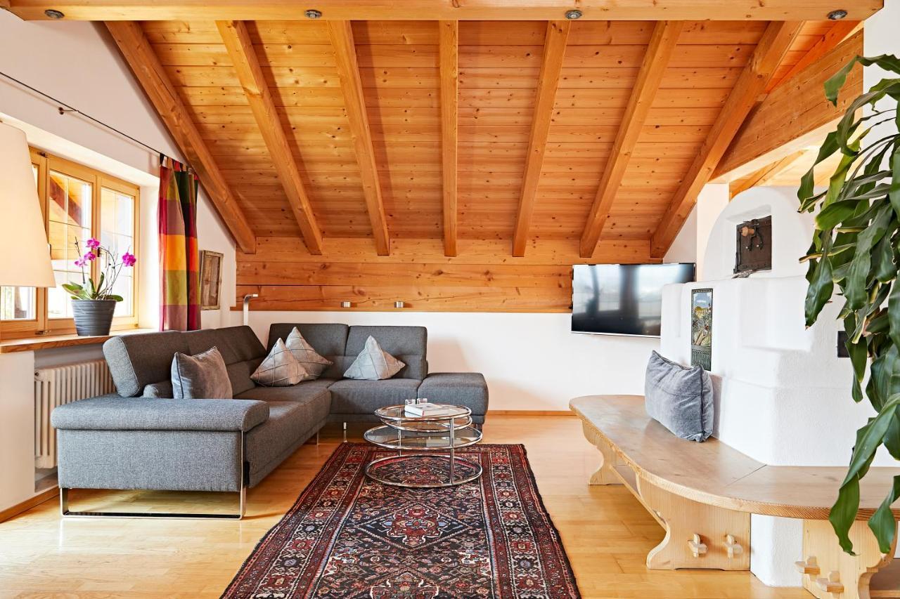 Ferienwohnungen Schwendinger Oberstdorf Extérieur photo