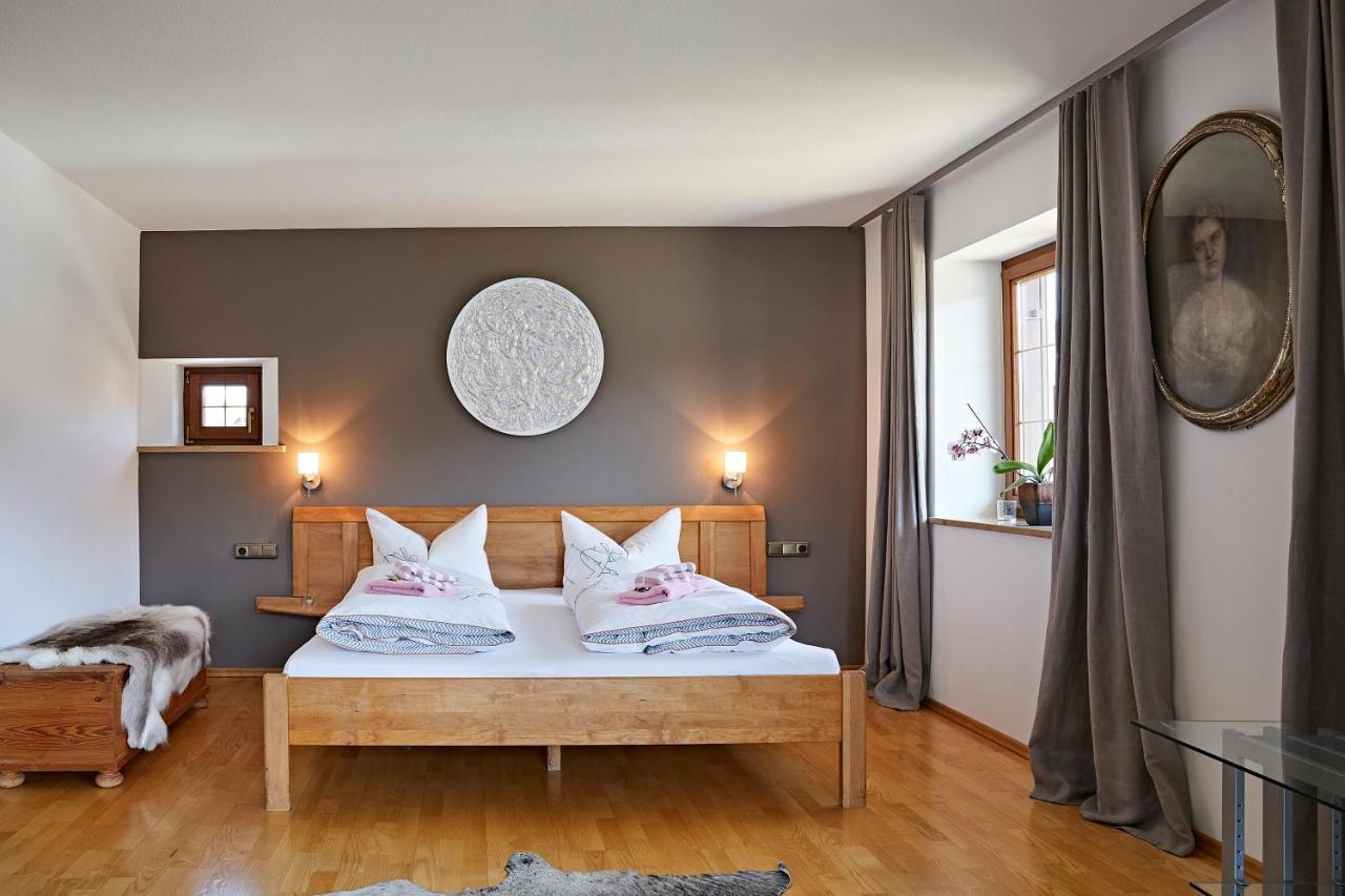 Ferienwohnungen Schwendinger Oberstdorf Extérieur photo