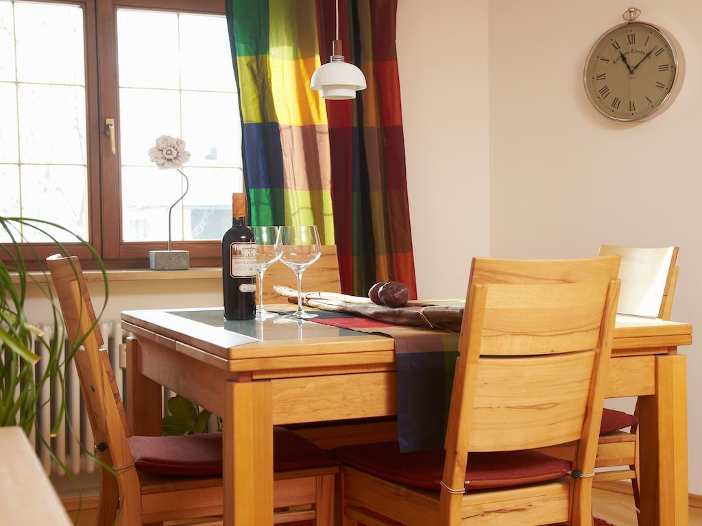 Ferienwohnungen Schwendinger Oberstdorf Chambre photo