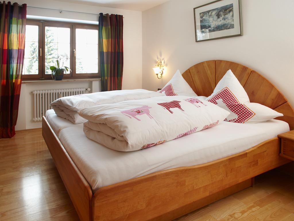 Ferienwohnungen Schwendinger Oberstdorf Chambre photo