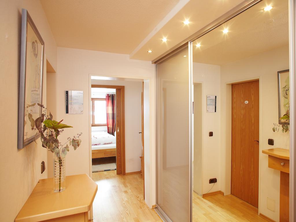 Ferienwohnungen Schwendinger Oberstdorf Chambre photo
