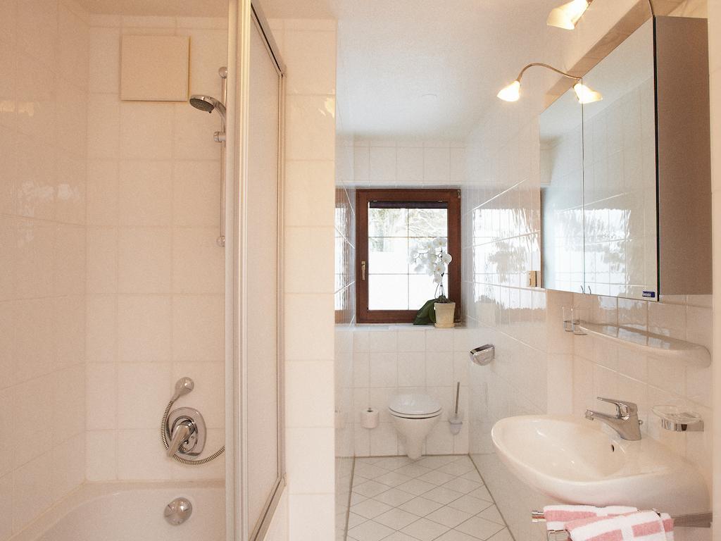 Ferienwohnungen Schwendinger Oberstdorf Chambre photo