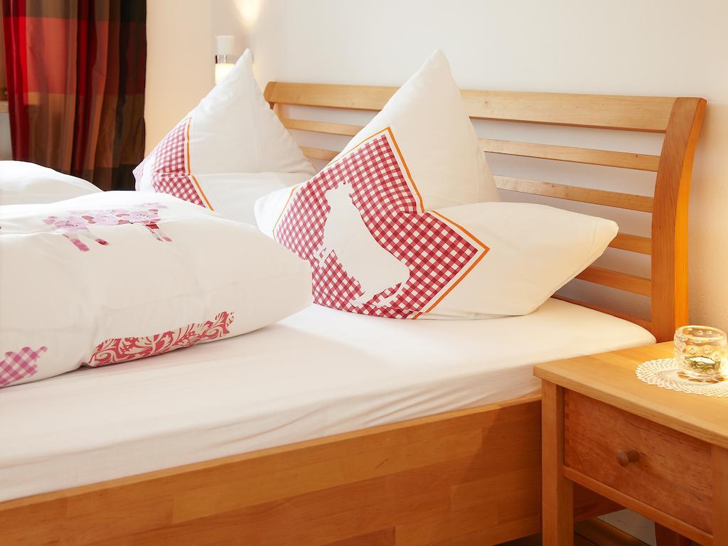Ferienwohnungen Schwendinger Oberstdorf Chambre photo