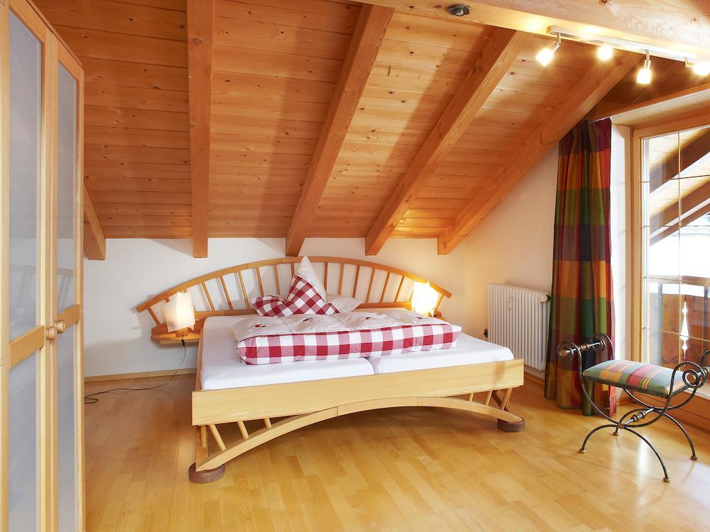 Ferienwohnungen Schwendinger Oberstdorf Chambre photo