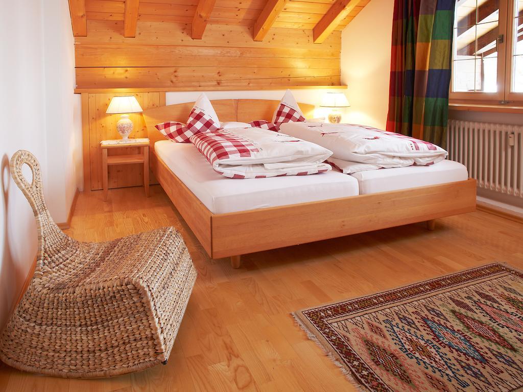Ferienwohnungen Schwendinger Oberstdorf Chambre photo