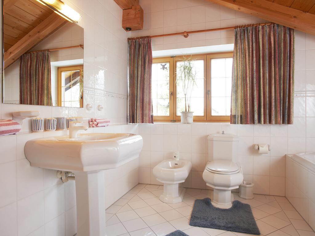 Ferienwohnungen Schwendinger Oberstdorf Chambre photo